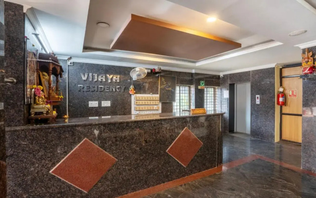 Hotel Vijaya Residency