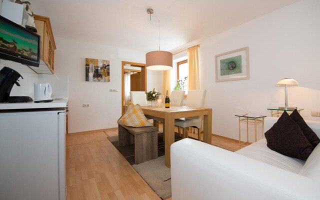 Appartement Auckenthaler