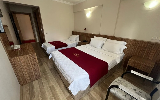 Hotel Cenka Ephesus