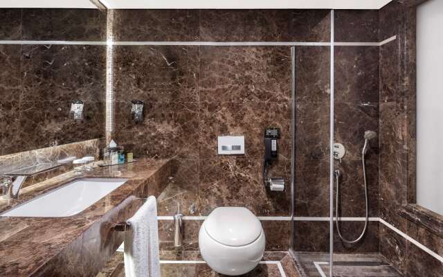DoubleTree by Hilton Istanbul Gayrettepe