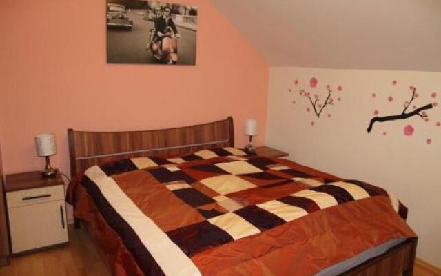 Balaton Fantasy Pension