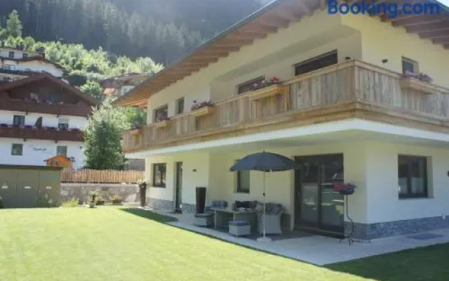 Ferienwohnung Kreidl