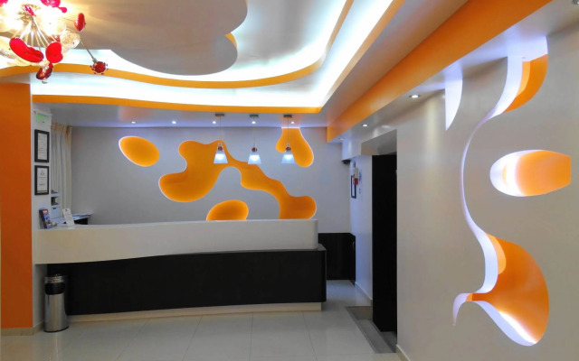 Faros 1 Hotel