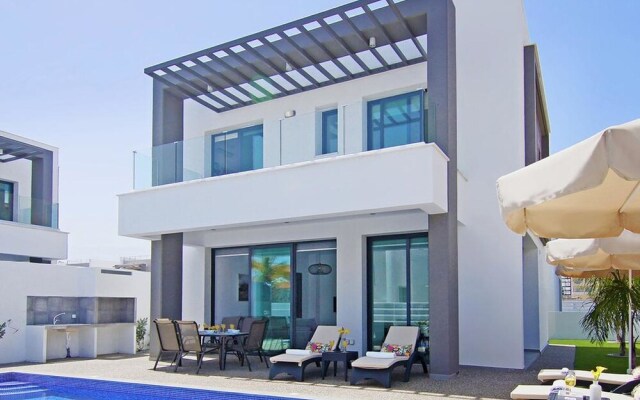 Villa Martha