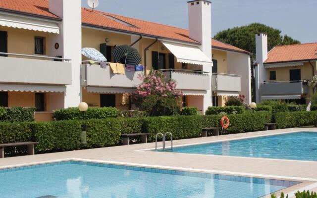 Portosole e Tamerici Apartments