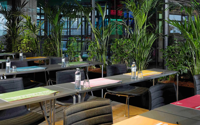 25hours Hotel Bikini Berlin
