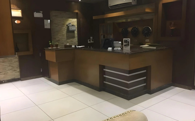 Taleen AlSulaimanyah hotel apartments