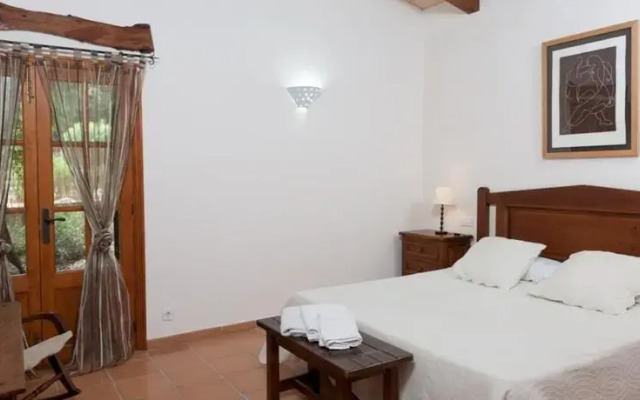 Can Tolo Villa