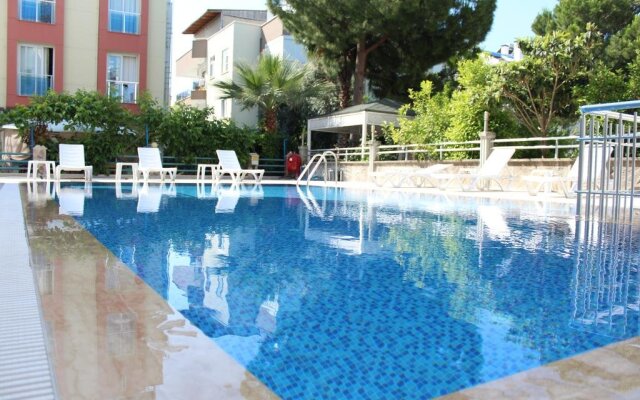 Güden Pearl Apart Hotel