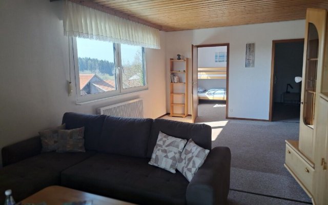 Ferienwohnungen Alpenblick