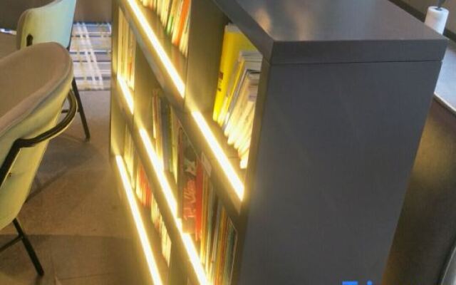 Atour Hotel Zhengzhou Provincial Museum Huayuan Road