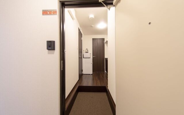 JAPANING HOTEL Nijo Castle Suzaku