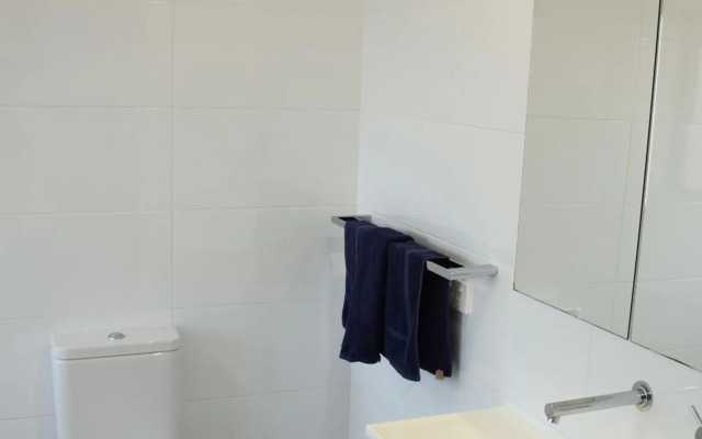 Waterford Apartment 5