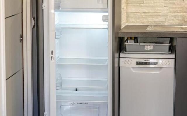 Guest House Maccarani