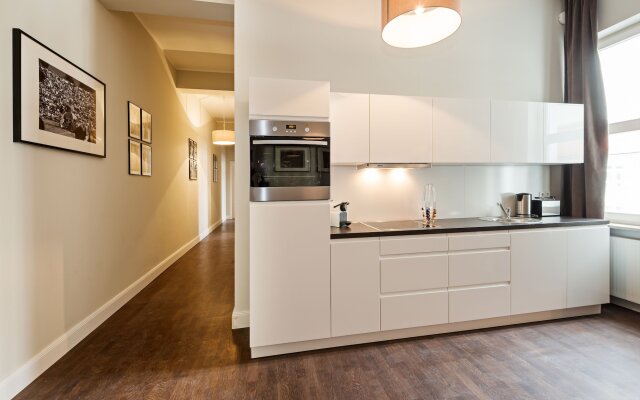 arabel Design Apartments Berlin