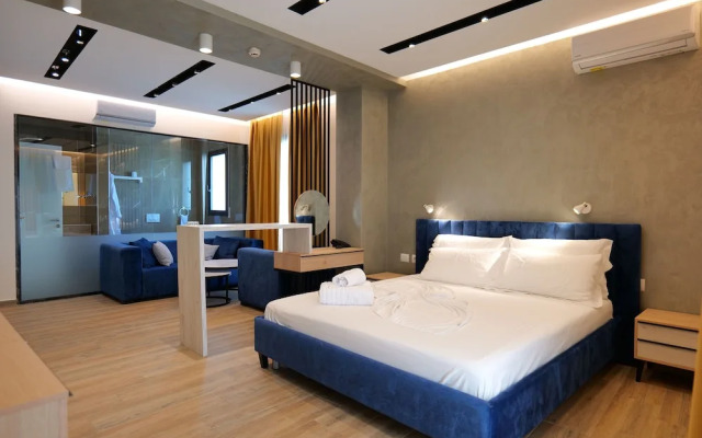 Hotel Triumf Shengjin