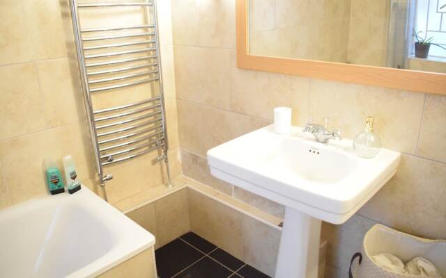 Spacious Studio in Central Location in Westminster