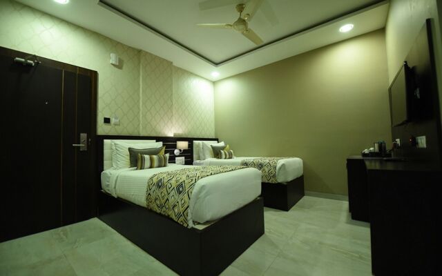 iStay Hotels