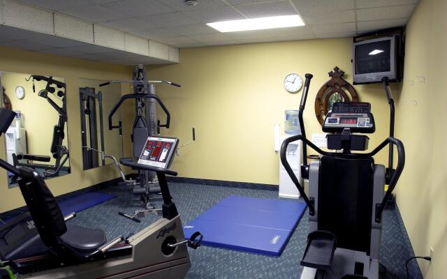 Best Western Colonel Butler Inn