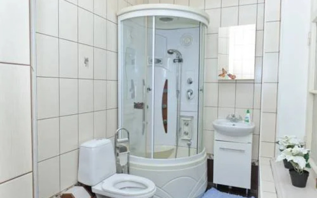 Forenom Budget Vasilievskiy