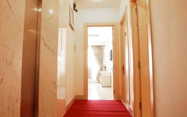 Tulip Hotel 2