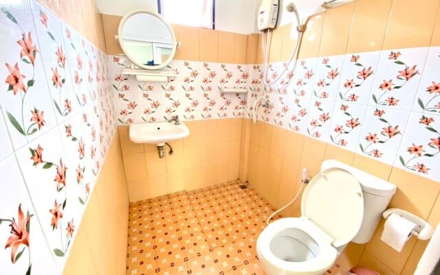 Khum Khun Phon Resort Khao Yai