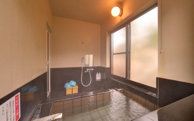 Mizuwake Minshuku Mura