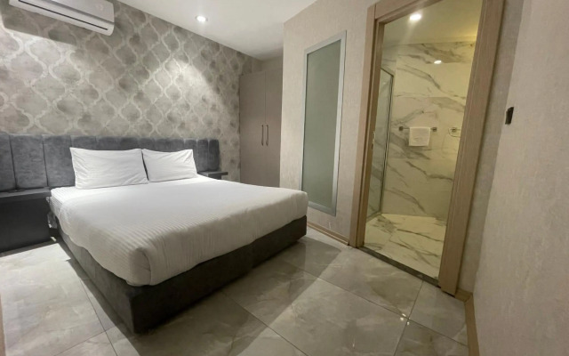 Le Luxe suites hotel & SPA
