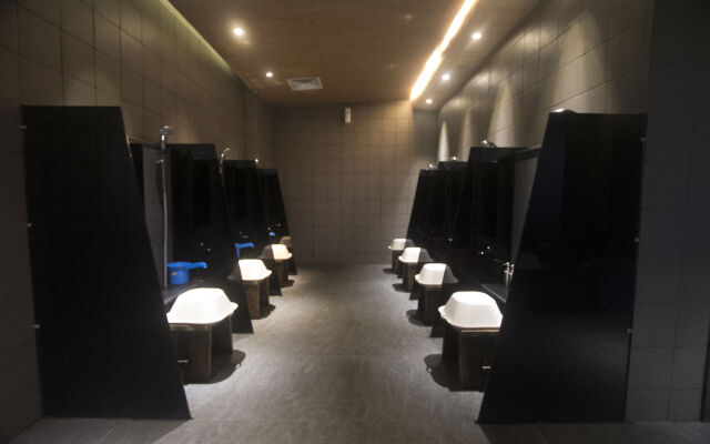 GTV Hotel and Service Apartments