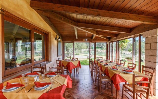 Agriturismo Su Solianu