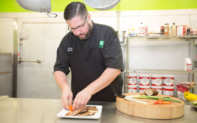 Holiday Inn Dayton/Fairborn I-675