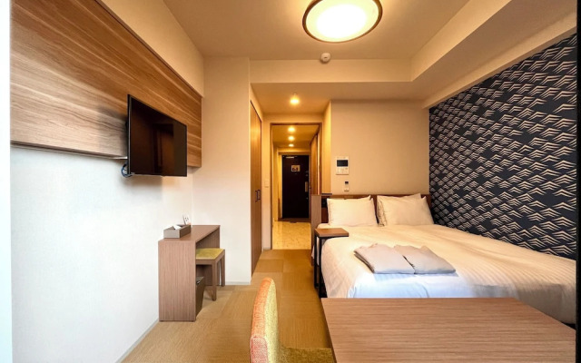 Hiyori Stay Kyoto Kamogawa