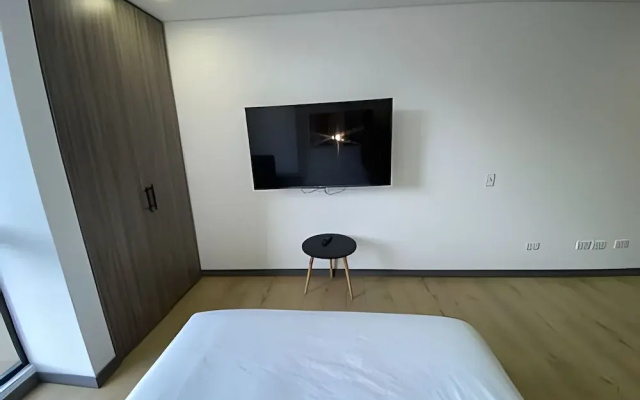 Edificio Loft 20-51