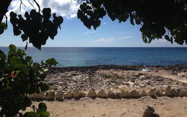 Jackies on the Reef
