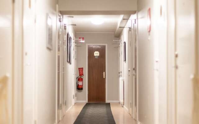 Lilla Hotellet i Eskilstuna AB