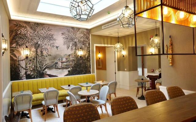 Hotel Amadeus Sevilla