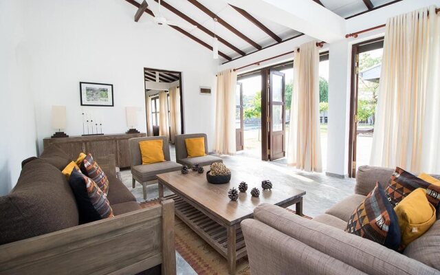 Kirinda Lodge by Ceilao Villas