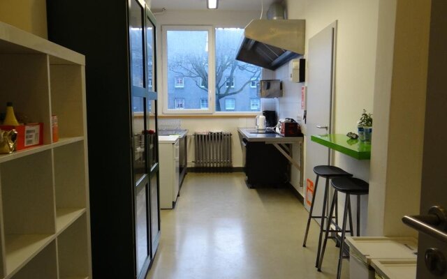 Hostel Stralsund