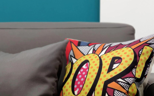 Napulitano Assaje Home