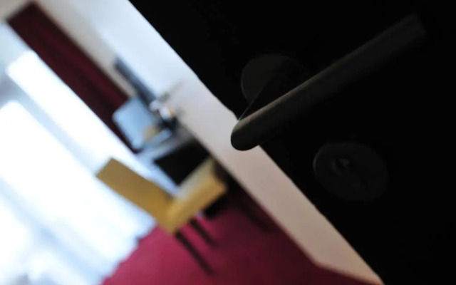 Hotel Rheingarten Duisburg