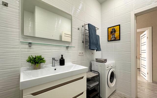 Reliable daily rent on Ilmensky passage
