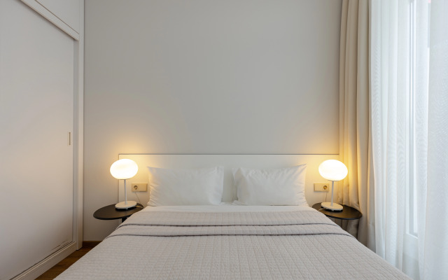 Le Port Apart Hotel