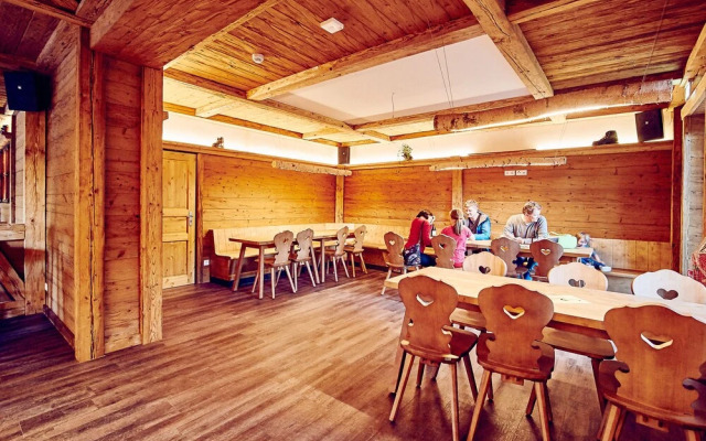 Jugendherberge Winterberg