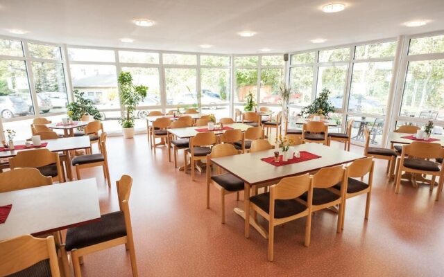 Sportpension Dresden