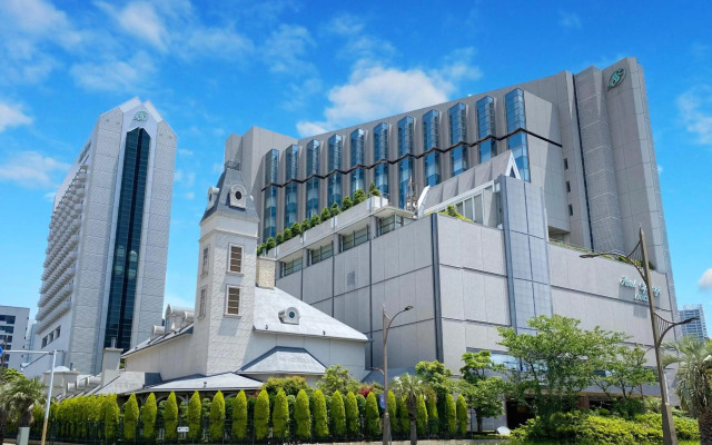 Hotel Springs Makuhari