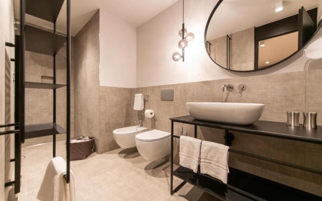 Burgus - Design Suites & Apartments