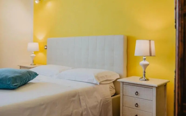 Villa Casale agriturismo