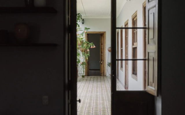 3BR Villa in Barranco by Wynwood House