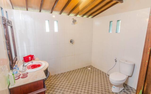 ZenRooms Ubud Singakerta