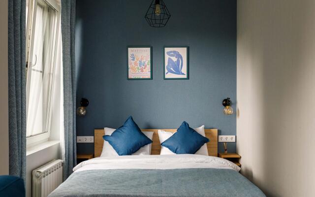 Knokey (Кноки) на Электрозаводской